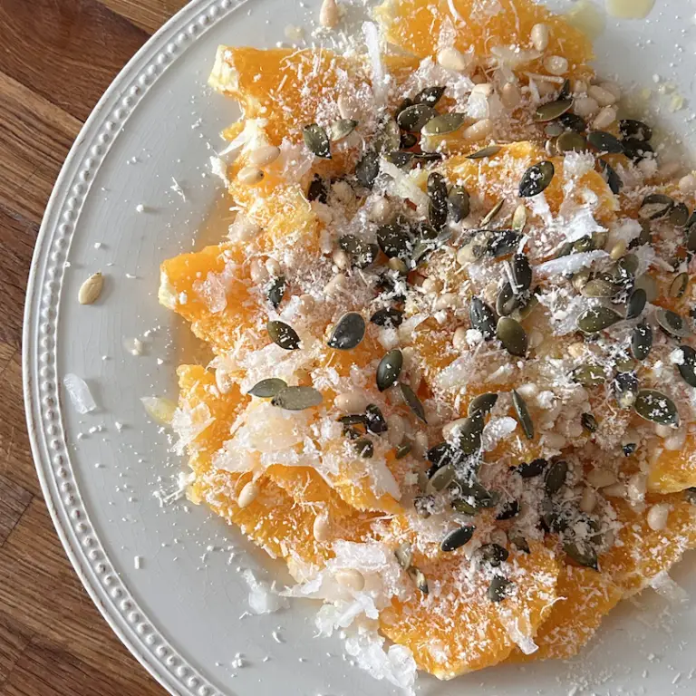 apelsinsallad-parmesanost