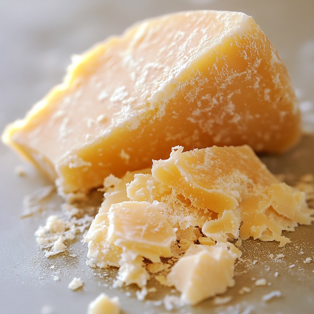 sälja parmesan tips