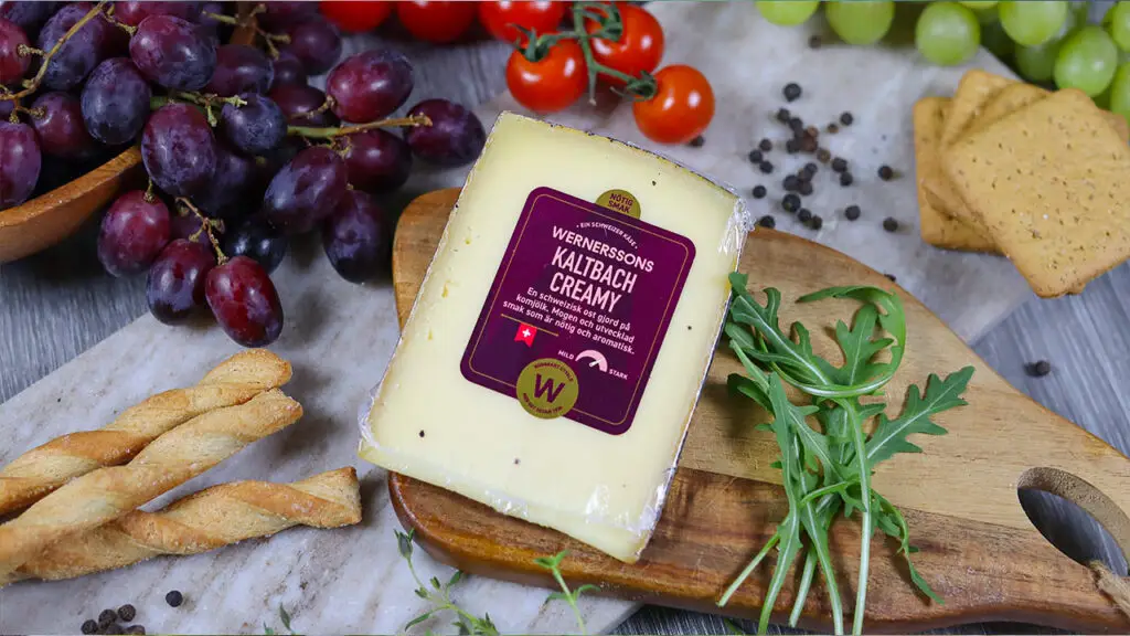 Kaltbach ca 180 gram